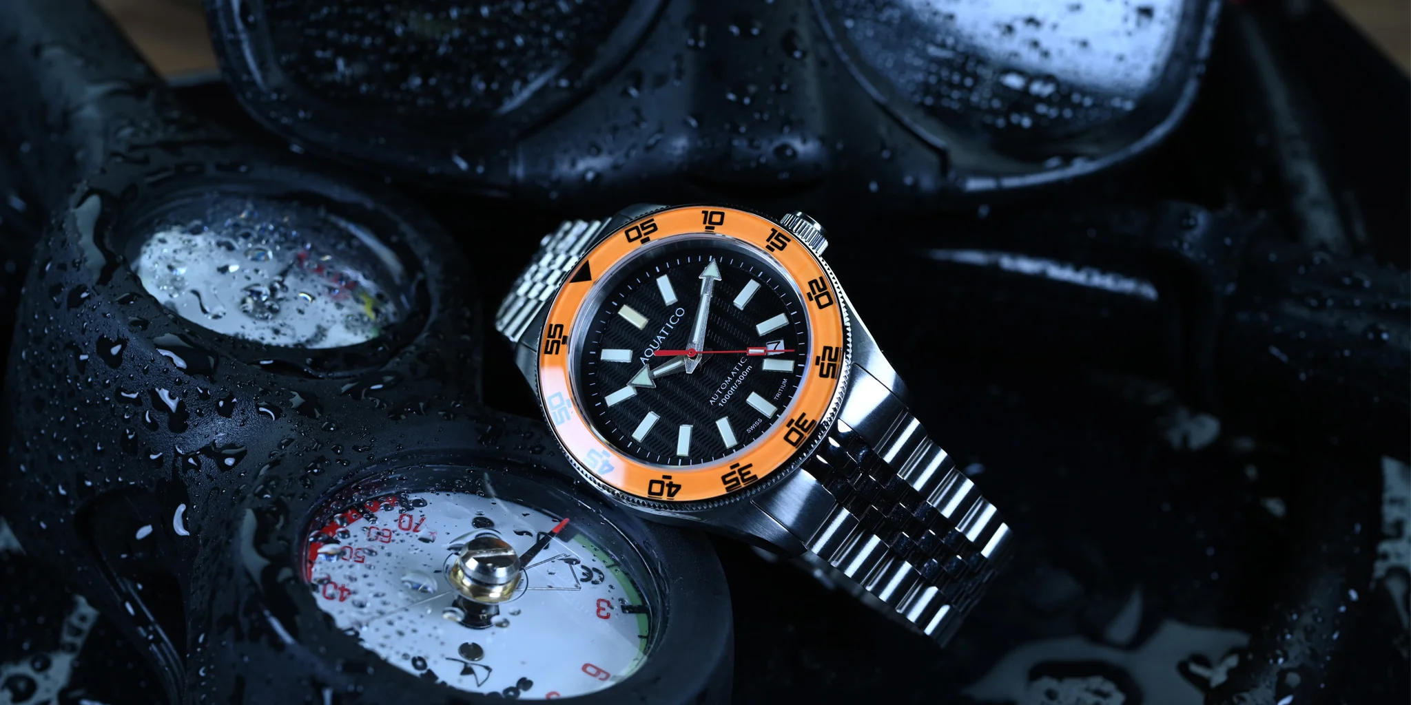 Timeless Bronze, Eternal Glow